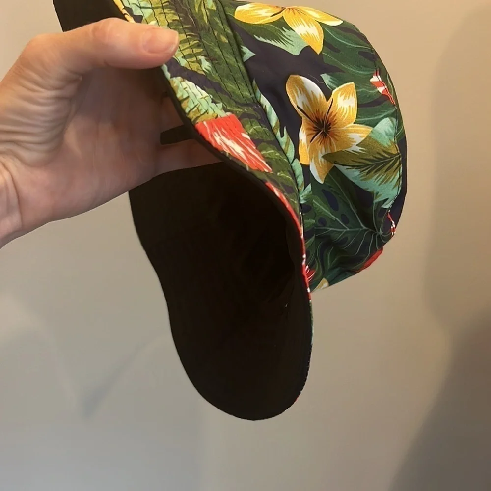 Tropical Bucket Hat